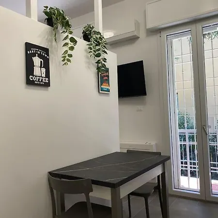 Appartement Mazzini Bologna