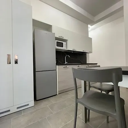 Mazzini Appartement *