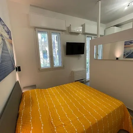 Appartement Mazzini *