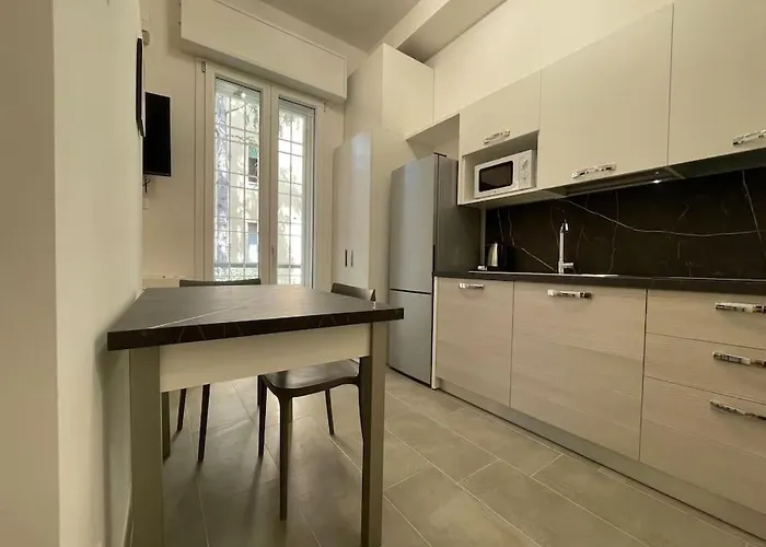 Mazzini Appartement Bologna