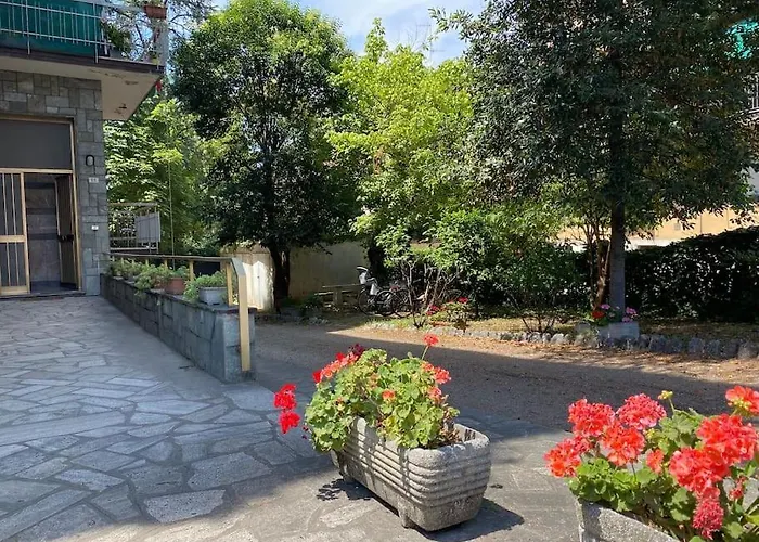 Mazzini Appartement *