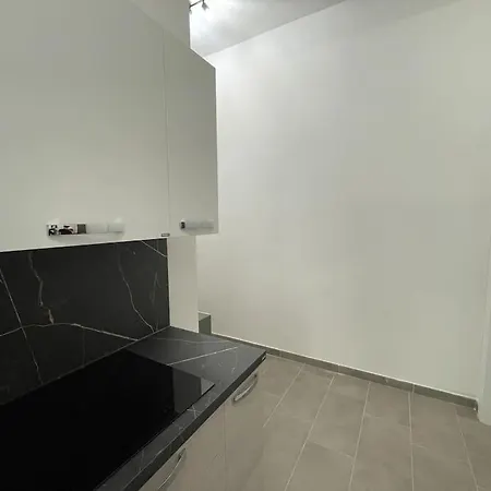 Apartment Mazzini Bologna