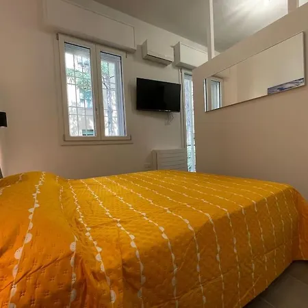 Apartment Mazzini Bologna