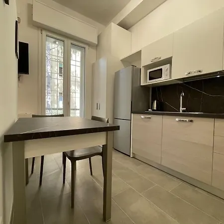Mazzini Apartment Bologna