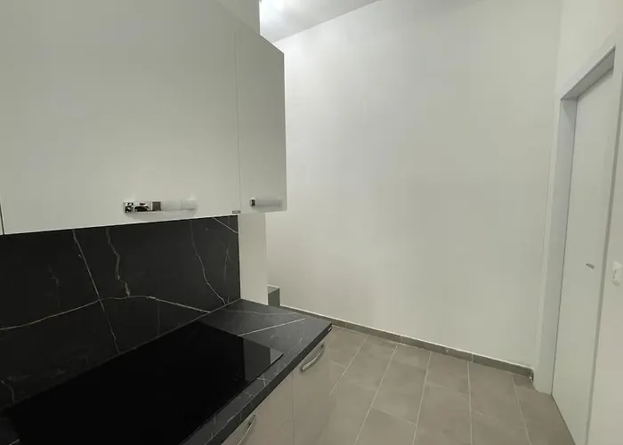 Lägenhet Mazzini Bologna