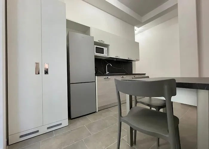 Mazzini Διαμέρισμα *