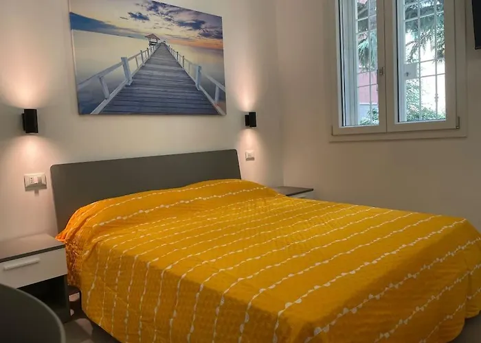 Mazzini * Μπολόνια