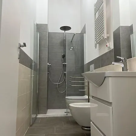 Mazzini Apartment