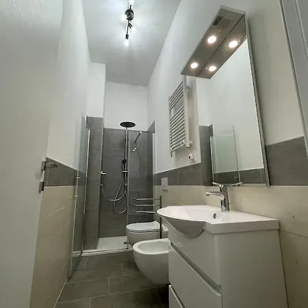 Mazzini * בולוניה